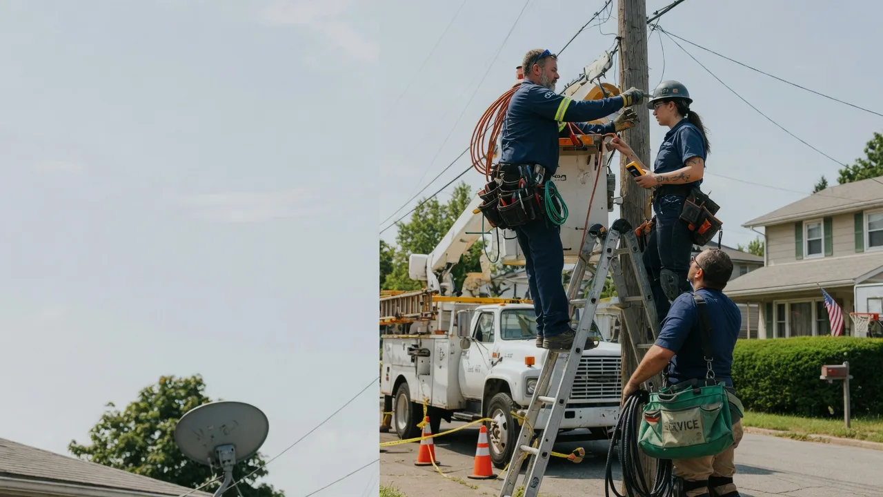 Electrical Repair in Whiteman Air Force Base, MO near me